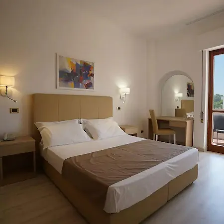 Nicolaus Club Hotel