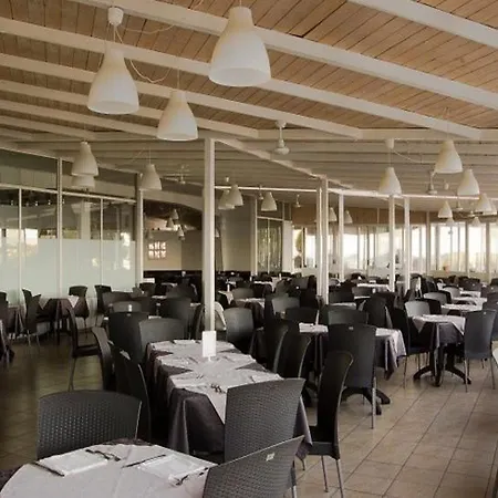 Nicolaus Club Ξενοδοχείο