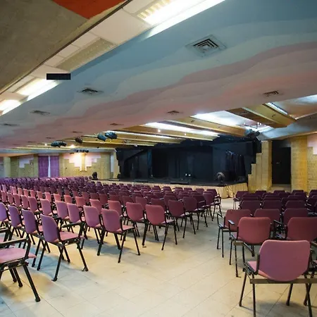 Nicolaus Club 4* Fontane Bianche