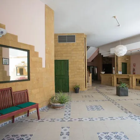 Nicolaus Club Hotel Fontane Bianche