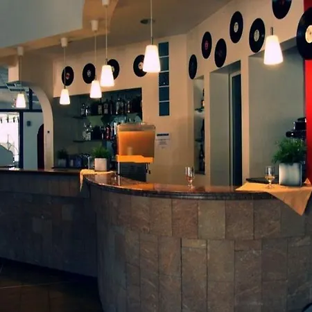 Nicolaus Club Hotel Fontane Bianche