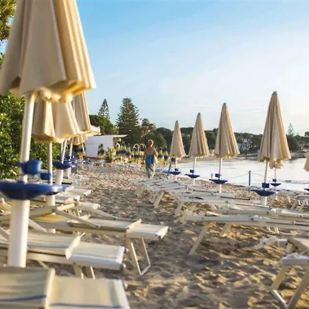 Hotel Nicolaus Club 4*