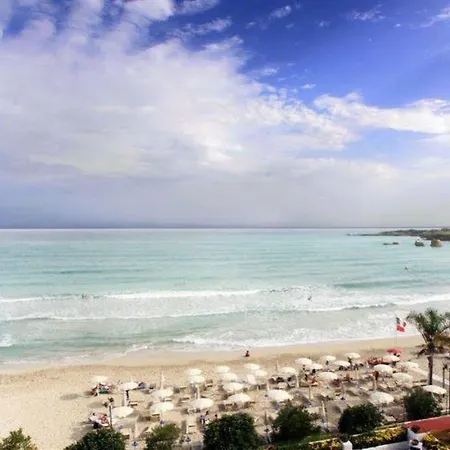 Hotel Nicolaus Club Fontane Bianche