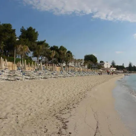 Ξενοδοχείο Nicolaus Club Fontane Bianche
