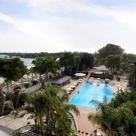 Nicolaus Club Fontane Bianche