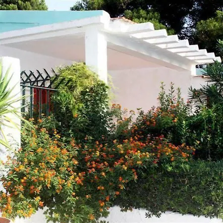 Nicolaus Club Ξενοδοχείο Fontane Bianche