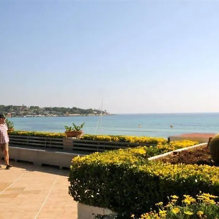 Nicolaus Club 4* Fontane Bianche