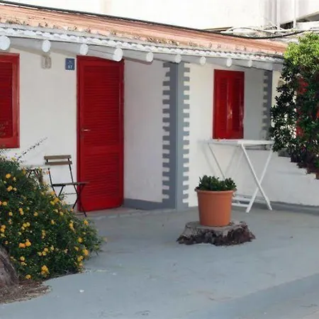 Nicolaus Club 4* Fontane Bianche