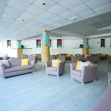 Nicolaus Club Fontane Bianche