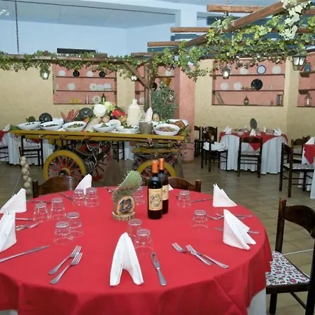 Nicolaus Club Hotel