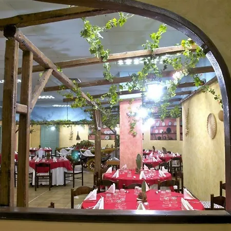 Nicolaus Club Hotel