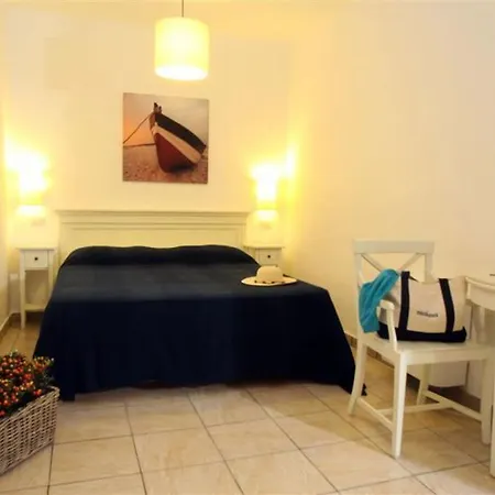 Ξενοδοχείο Nicolaus Club 4*