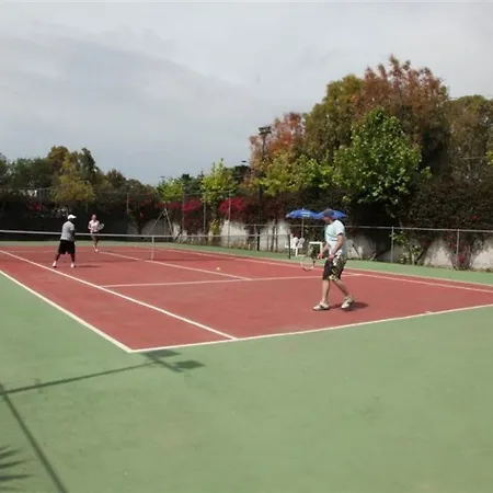 Nicolaus Club Ξενοδοχείο Fontane Bianche