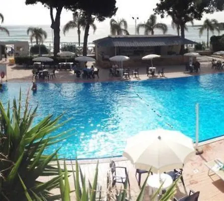 Nicolaus Club Ξενοδοχείο Fontane Bianche