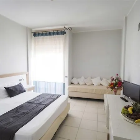 Nicolaus Club Hotel Fontane Bianche