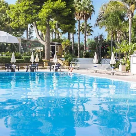 Nicolaus Club Ξενοδοχείο