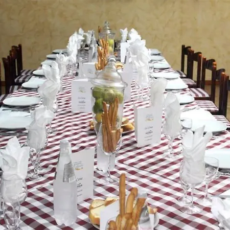 Ξενοδοχείο Nicolaus Club